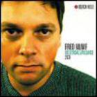 Fred Numf - Universal Language [CD 2] CD2