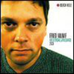 Universal Language [CD 2] CD2