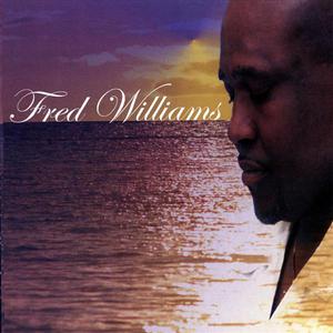 Fred Williams