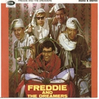 Freddie & The Dreamers - The Two Faces of Freddie (and the Eight Faces of the Dreamers)