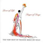 The Very Best Of Freddie Mercury Solo CD1