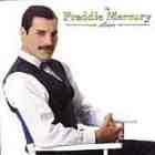 Freddie Mercury - The Freddie Mercury Album [UK]