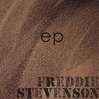 Freddie Stevenson - EP