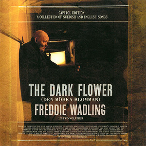 The Dark Flower (Den Mörka Blomman) CD2
