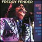 The Great Freddy Fender