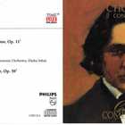 Frederic Chopin - Grandes Compositores - Disco A2