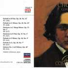Frederic Chopin - Grandes Compositores - DiscoB2