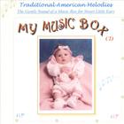 Frederic Michot / ilymusic - My Music Box CD vol1