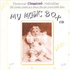Frederic Michot / ilymusic - My Music Box CD vol3
