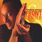 Frederic Yonnet - Front and Center