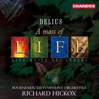 Frederick Delius - A Mass Of Life, Requiem CD1