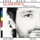 Frederick Rousseau - Illustrator IV