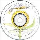 Fredrick Hoffer - CD# 18 Suite For Wind Instruments, #1