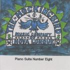 Fredrick Hoffer - CD# 10 Piano Suite, Number Eight