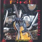 Freedom 1 - Fire