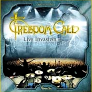 Live Invasion CD2