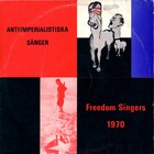 freedom singers - antiimperialistiska sånger