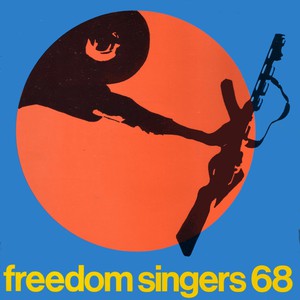 freedom singers 68
