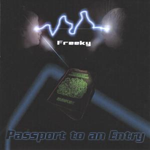 Passport to an entry