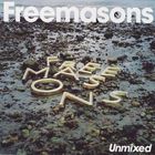 Freemasons - Unmixed (Limited Edition) CD1