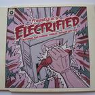 Freestylers - Electrified CDS