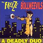 Freeze - A Deadly Duo