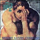 Freeze - Misery Loves Company