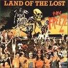 Freeze - Land Of The Lost