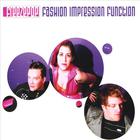 Freezepop - Fashion Impression Function EP (2007 Re-Issue)