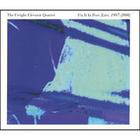 Freight Elevator Quartet - Fix It In Post (Live, 1997-2000)