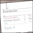 French Possession - Triple A