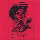 Frenchy Burrito & The Folk Pistols - Live Targets