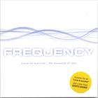 Frequency - Love To Survive