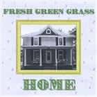 Fresh Green Grass - Home