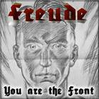 You are the Front