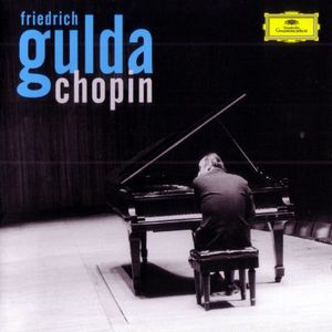Chopin CD1