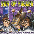 Friggen Comedy Network - Son Of Fugger: Radio Comedy Ads Nauseam