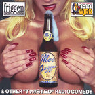 Friggen Comedy Network - Moe Fugger Malt Liquor: "Twisted" Radio Comedy