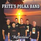FRITZ'S POLKA BAND - Reflections