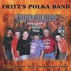 FRITZ'S POLKA BAND - Live At The New York State Fair