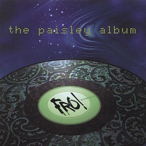 The Paisley Album