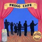Frogg Cafe - The Safenzee Diaries