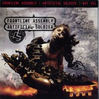 Front Line Assembly - Artificial Soldier