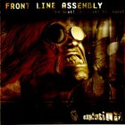 Front Line Assembly - Explosion