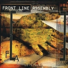 Front Line Assembly - Re-Wind CD1