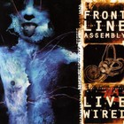 Front Line Assembly - Live Wired CD1