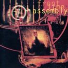 Front Line Assembly - Plasticity (CDS)