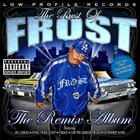 Frost - The Best Of Frost The Remix Album