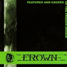 Frown - Features And Causes Of The Frozen Origin
