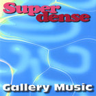 frozen plastic - Superdense Gallery Music